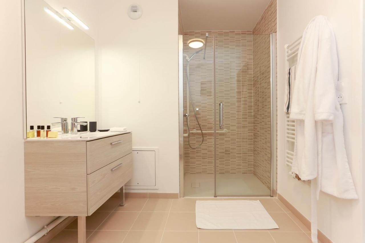 Residence Pierre Loti Paimpol Εξωτερικό φωτογραφία