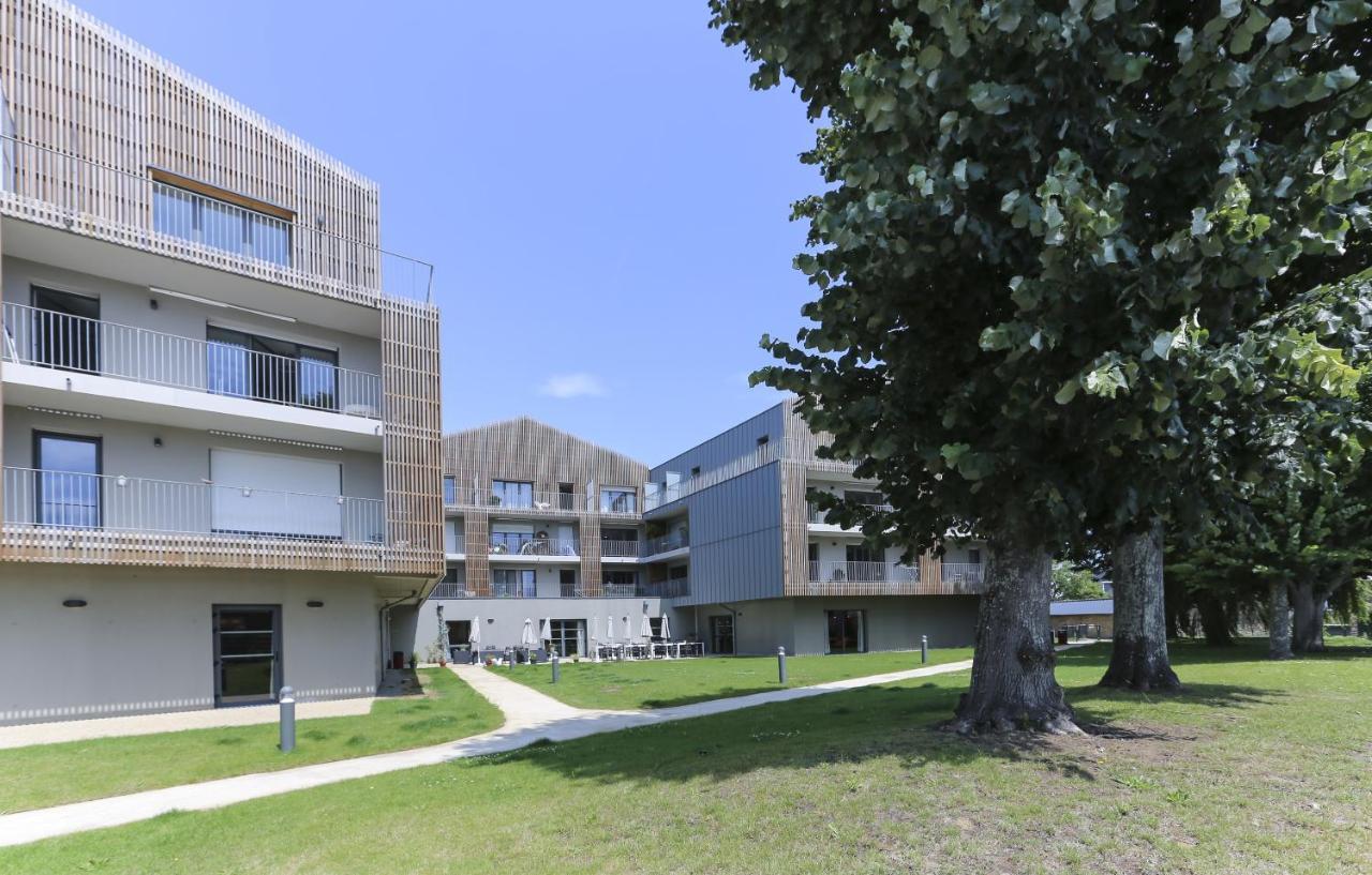 Residence Pierre Loti Paimpol Εξωτερικό φωτογραφία