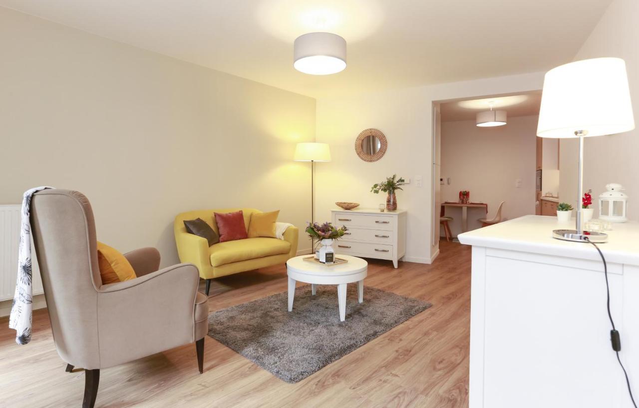 Residence Pierre Loti Paimpol Εξωτερικό φωτογραφία
