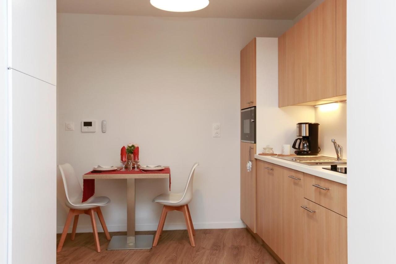 Residence Pierre Loti Paimpol Εξωτερικό φωτογραφία