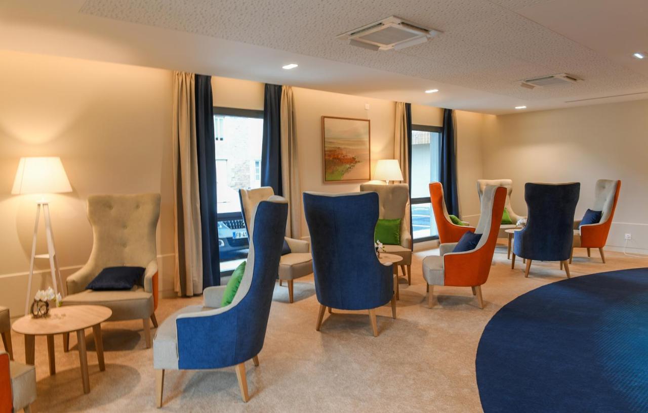 Residence Pierre Loti Paimpol Εξωτερικό φωτογραφία