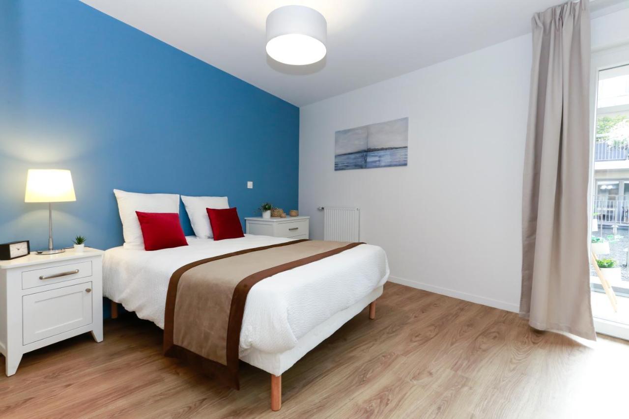Residence Pierre Loti Paimpol Εξωτερικό φωτογραφία