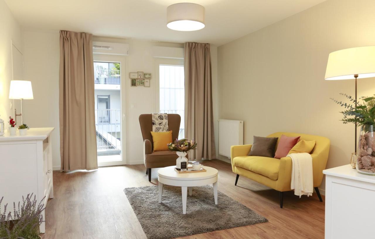 Residence Pierre Loti Paimpol Εξωτερικό φωτογραφία