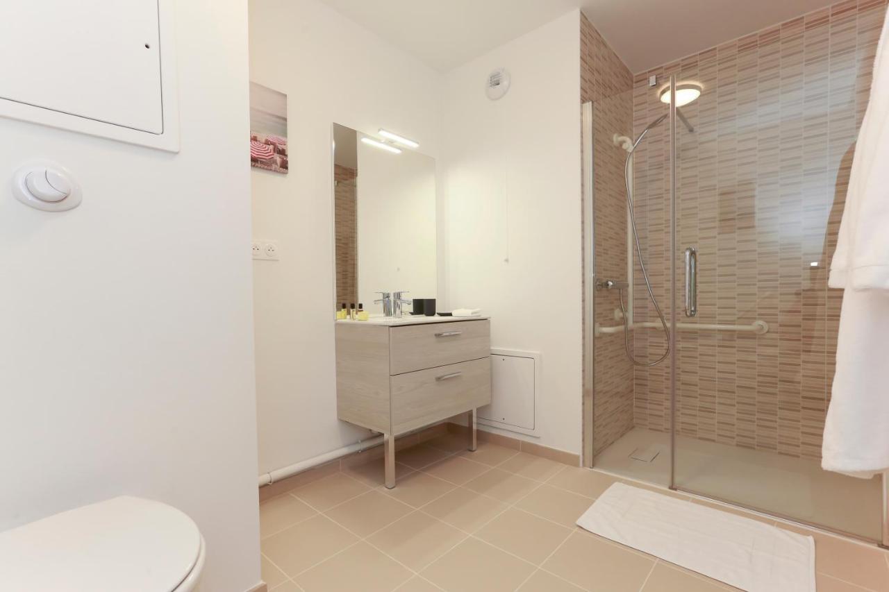 Residence Pierre Loti Paimpol Εξωτερικό φωτογραφία